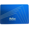 SSD диск Netac 480Gb N535S Series [NT01N535S-480G-S3X]