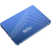 SSD диск Netac 480Gb N535S Series [NT01N535S-480G-S3X]