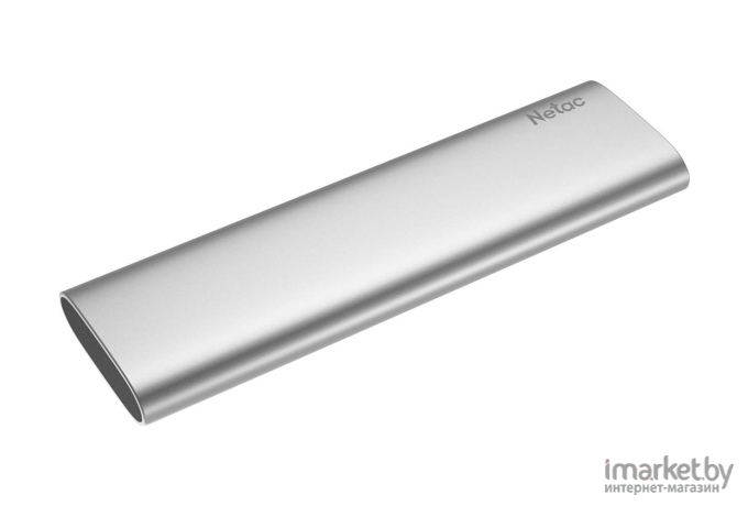 Внешний SSD Netac External 1.0Tb Z SLIM [NT01ZSLIM-001T-32SL]