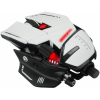 Мышь Mad Catz R.A.T. 8+ WH