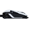 Мышь Mad Catz R.A.T. 8+ WH