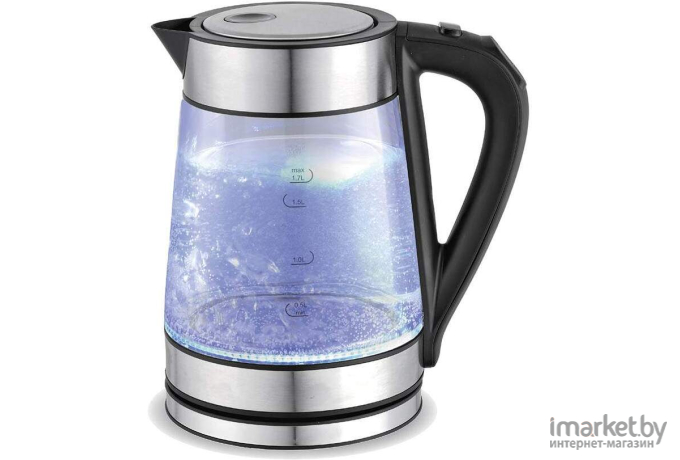 Электрочайник Hiper Smart Kettle GX1 [HIС-KGX01]