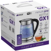 Электрочайник Hiper Smart Kettle GX1 [HIС-KGX01]