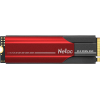 SSD диск Netac 500Gb N950E Pro Series [NT01N950E-500G-E4X]