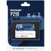 SSD диск Patriot 2.0Tb P210 [P210S2TB25]