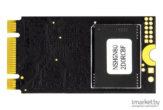 SSD диск Netac 2242 512Gb N930ES [NT01N930ES-512G-E2X]