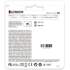 Карта памяти Kingston microSDXC 64Gb [SDCG3/64GBSP]