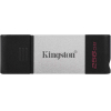 Usb flash Kingston 256Gb DataTraveler DT80 (DT80/256GB)