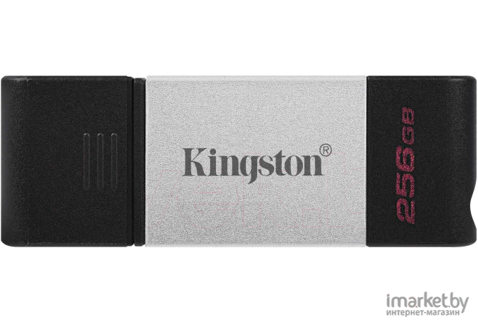 Usb flash Kingston 256Gb DataTraveler DT80 (DT80/256GB)