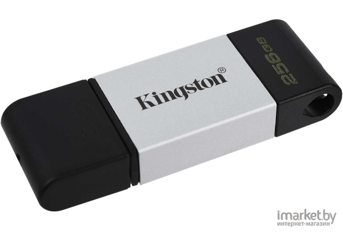 Usb flash Kingston 256Gb DataTraveler DT80 (DT80/256GB)
