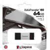 Usb flash Kingston 64Gb DataTraveler DT80 (DT80/64GB)