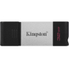 Usb flash Kingston 32Gb DataTraveler DT80 [DT80/32GB]