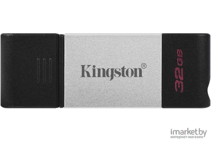 Usb flash Kingston 32Gb DataTraveler DT80 [DT80/32GB]