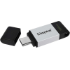 Usb flash Kingston 32Gb DataTraveler DT80 [DT80/32GB]