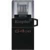 Usb flash Kingston 64Gb DataTraveler [DTDUO3G2/64GB]