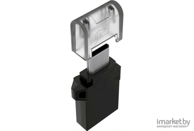 Usb flash Kingston 64Gb DataTraveler [DTDUO3G2/64GB]