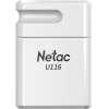 Usb flash Netac U116 32Gb [NT03U116N-032G-20WH]