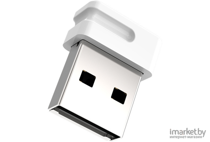 Usb flash Netac U116 32Gb [NT03U116N-032G-20WH]