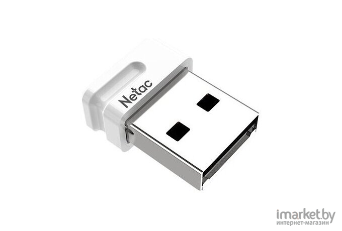 Usb flash Netac U116 32Gb [NT03U116N-032G-20WH]