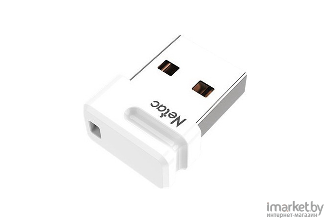 Usb flash Netac U116 32Gb [NT03U116N-032G-20WH]