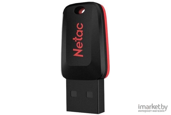 Usb flash Netac U197 32Gb (NT03U197N-032G-20BK)