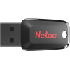 Usb flash Netac U197 32Gb (NT03U197N-032G-20BK)