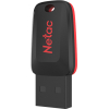 Usb flash Netac U197 32Gb (NT03U197N-032G-20BK)