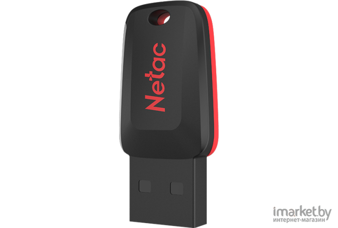 Usb flash Netac U197 32Gb (NT03U197N-032G-20BK)