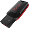 Usb flash Netac U197 64Gb [NT03U197N-064G-20BK]