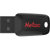 Usb flash Netac U197 64Gb [NT03U197N-064G-20BK]