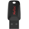 Usb flash Netac U197 64Gb [NT03U197N-064G-20BK]