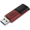 Usb flash Netac U182 16Gb Red [NT03U182N-016G-30RE]