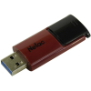 Usb flash Netac U182 16Gb Red [NT03U182N-016G-30RE]