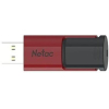 Usb flash Netac U182 16Gb Red [NT03U182N-016G-30RE]