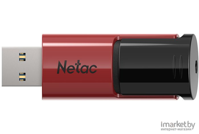Модуль оперативной памяти (ОЗУ) Netac AH355 32GB red/black (NT03U182N-032G-30RE)