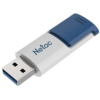 Usb flash Netac U182 32Gb Blue [NT03U182N-032G-30BL]