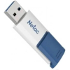 Usb flash Netac U182 32Gb Blue [NT03U182N-032G-30BL]