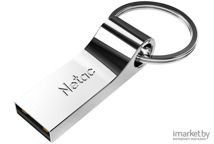 Usb flash Netac U275 16Gb [NT03U275N-016G-20SL]