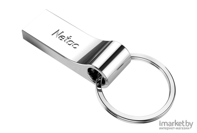 Usb flash Netac U275 16Gb [NT03U275N-016G-20SL]