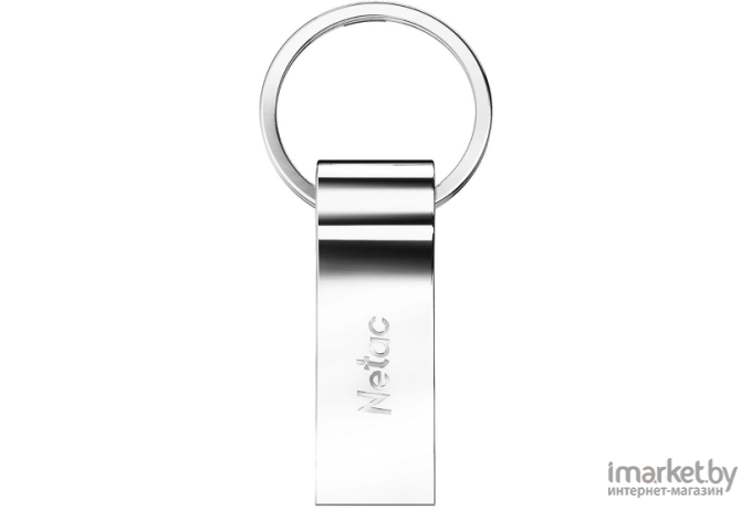 Usb flash Netac U275 16Gb [NT03U275N-016G-20SL]