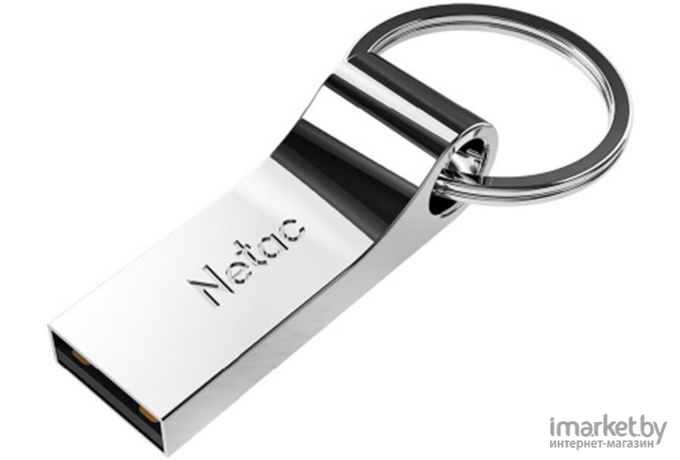 Usb flash Netac U275 32Gb [NT03U275N-032G-20SL]