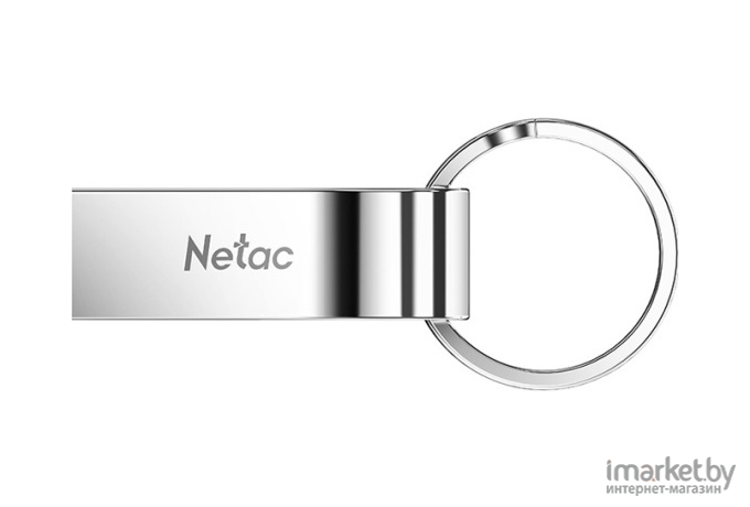 Usb flash Netac U275 32Gb [NT03U275N-032G-20SL]