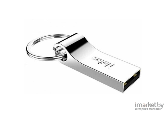 Usb flash Netac U275 32Gb [NT03U275N-032G-20SL]