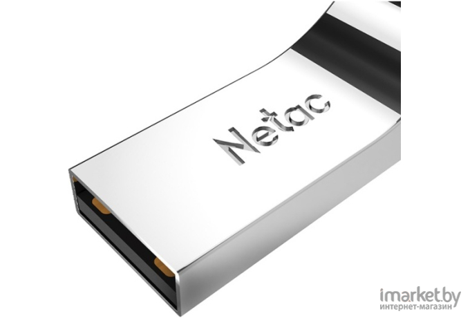 Usb flash Netac U275 32Gb [NT03U275N-032G-20SL]