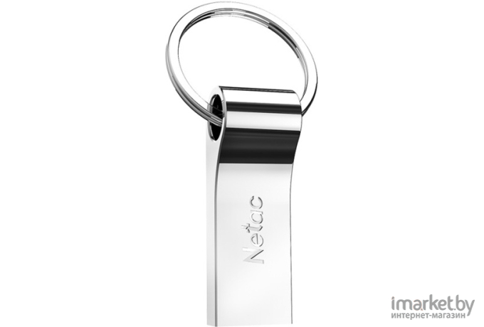 Usb flash Netac U275 32Gb [NT03U275N-032G-20SL]