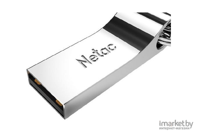 Usb flash Netac U275 32Gb [NT03U275N-032G-20SL]