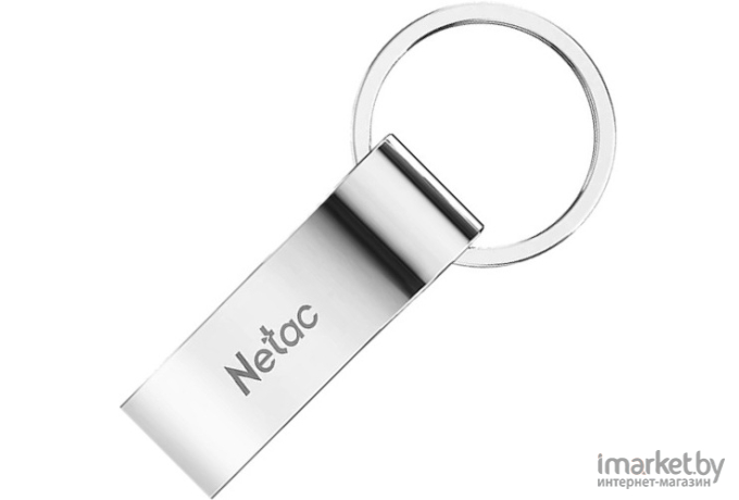 Usb flash Netac U275 32Gb [NT03U275N-032G-20SL]