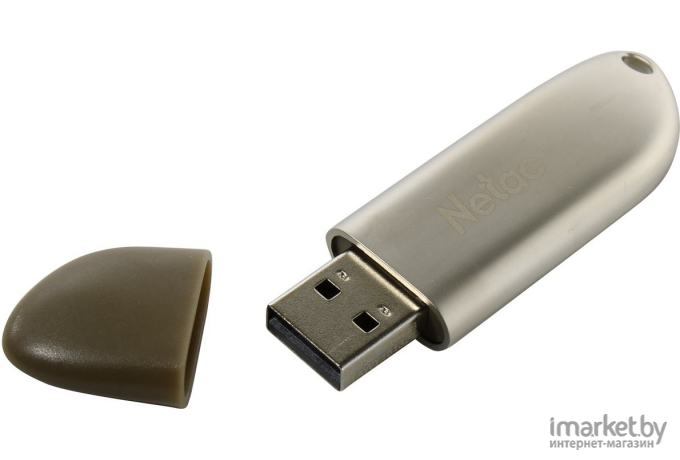 Usb flash Netac U352 16Gb [NT03U352N-016G-20PN]