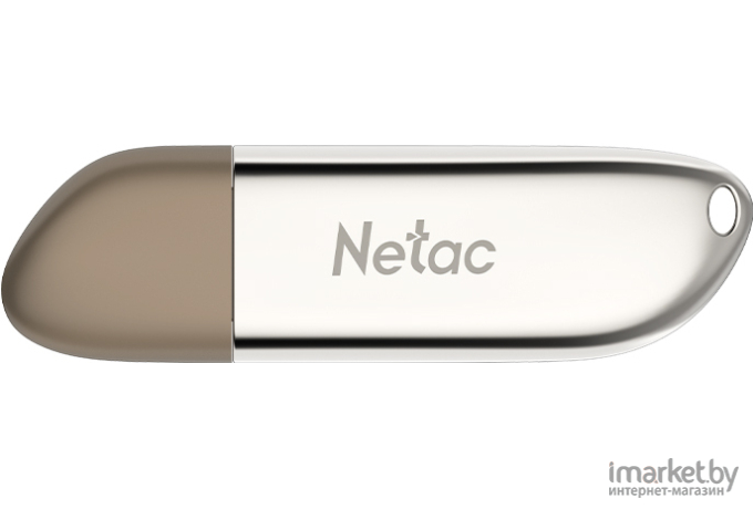 Usb flash Netac U352 16Gb [NT03U352N-016G-20PN]