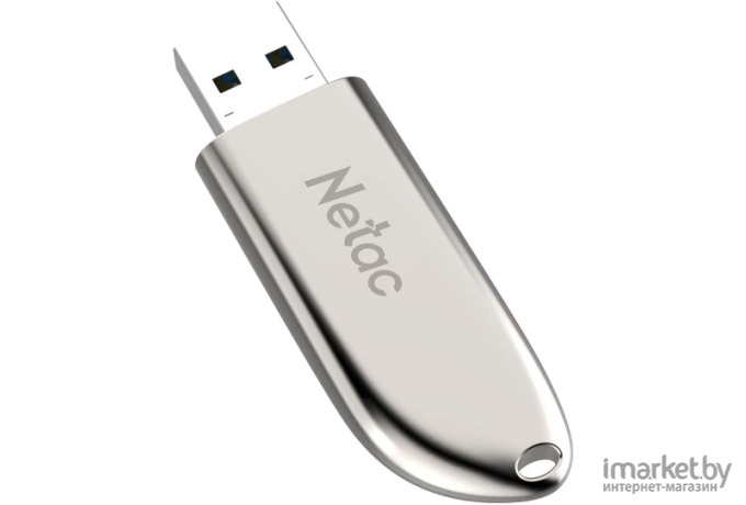 Usb flash Netac U352 32Gb [NT03U352N-032G-20PN]